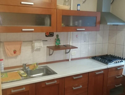 1-к. квартира, 33,3&nbsp;м²