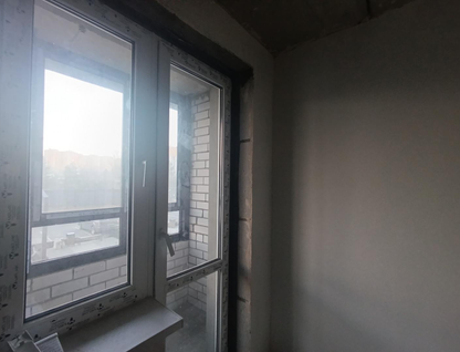 Студия, 26,3&nbsp;м²