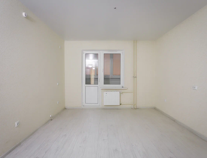 Студия, 29 м²