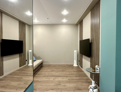 1-к. квартира, 30&nbsp;м²