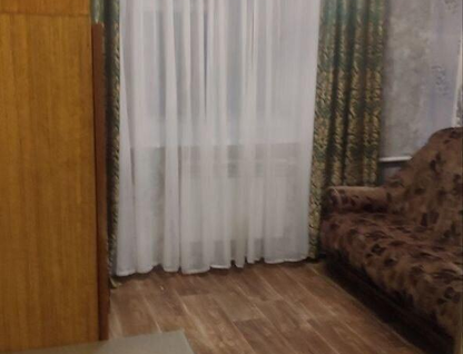 1-к. квартира, 13&nbsp;м²