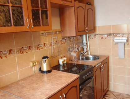 2-к. квартира, 52,6&nbsp;м²