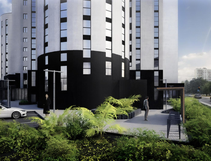 Офис, 49,6&nbsp;м²