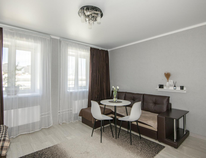 Студия, 27,1&nbsp;м²