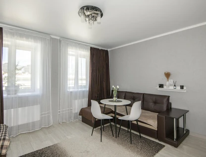 Студия, 27,1&nbsp;м²
