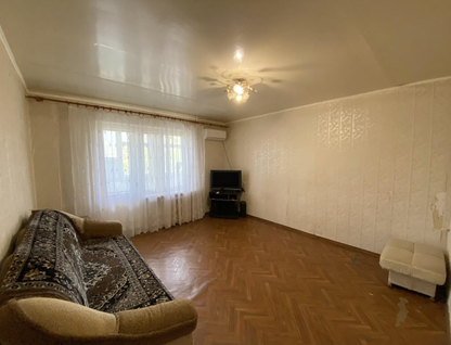 2-к. квартира, 49,5 м²