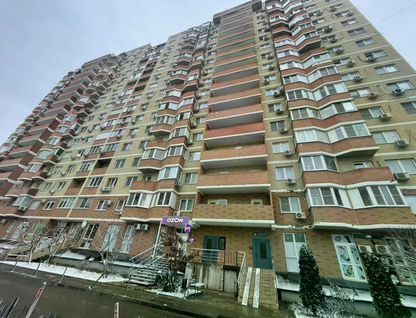 1-к. квартира, 32,4&nbsp;м²