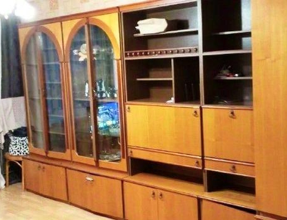 1-к. квартира, 33&nbsp;м²