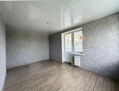 2-к. квартира, 53,5 м²