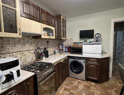 2-к. квартира, 48,8&nbsp;м²