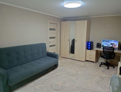 2-к. квартира, 62&nbsp;м²