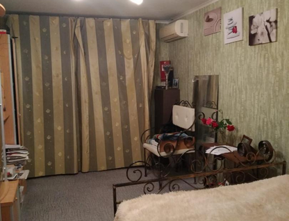 4-к. квартира, 98&nbsp;м²