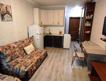 Студия, 23&nbsp;м²