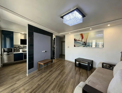 4-к. квартира, 75,3 м²