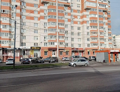 2-к. квартира, 58,5&nbsp;м²