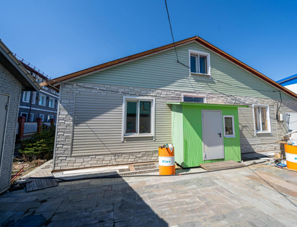 Торговые помещения, 116,9&nbsp;м²