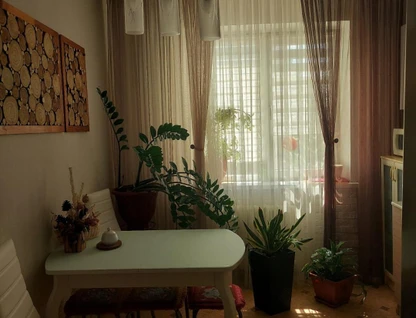 1-к. квартира, 47&nbsp;м²