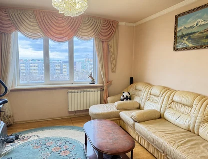 3-к. квартира, 69&nbsp;м²