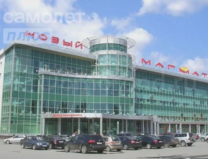 Торговые помещения, 85&nbsp;м²