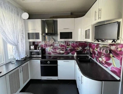 3-к. квартира, 92,2&nbsp;м²