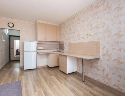 Студия, 20&nbsp;м²
