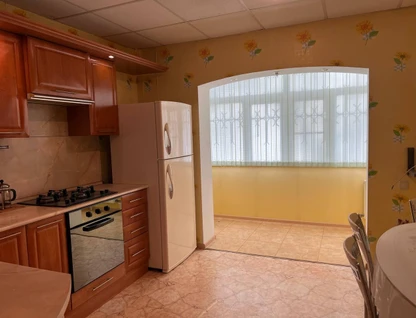 3-к. квартира, 85&nbsp;м²