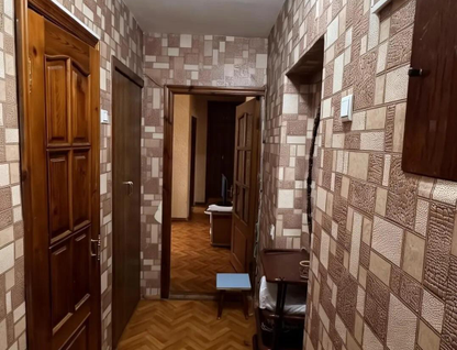 3-к. квартира, 54,9&nbsp;м²