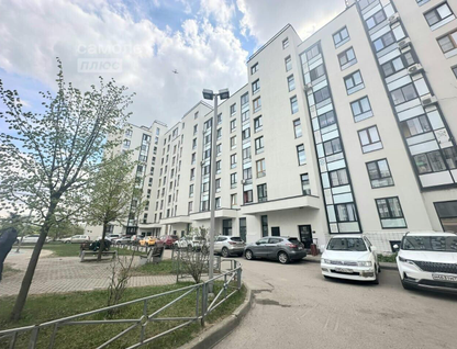 3-к. квартира, 76,5&nbsp;м²