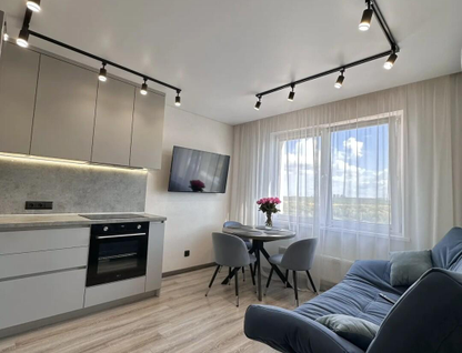 2-к. квартира, 60,2&nbsp;м²