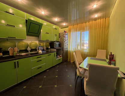 2-к. квартира, 62&nbsp;м²