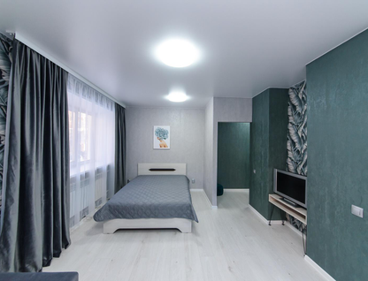 1-к. квартира, 30&nbsp;м²