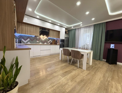 3-к. квартира, 114&nbsp;м²
