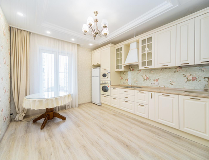 2-к. квартира, 61&nbsp;м²