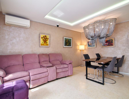 6-к. квартира, 241,3&nbsp;м²