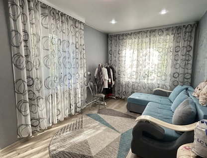 1-к. квартира, 28,3 м²