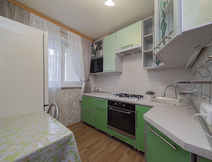 1-к. квартира, 30,2&nbsp;м²