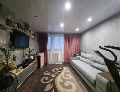 2-к. квартира, 51,8&nbsp;м²