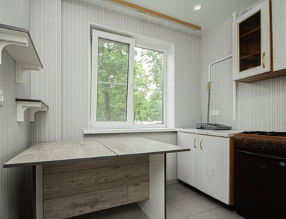 1-к. квартира, 31,9&nbsp;м²