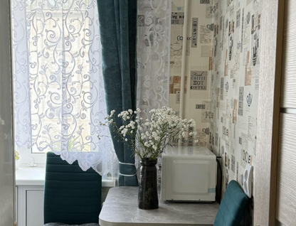 1-к. квартира, 30,4&nbsp;м²