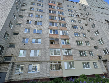 2-к. квартира, 50&nbsp;м²