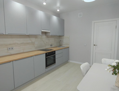 1-к. квартира, 41,1&nbsp;м²