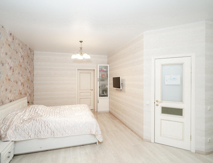 3-к. квартира, 90&nbsp;м²