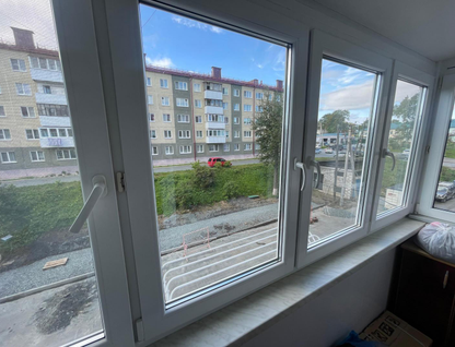 2-к. квартира, 44 м²