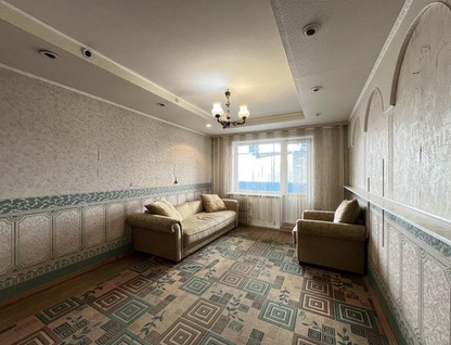 1-к. квартира, 38,1&nbsp;м²