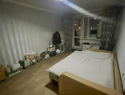 1-к. квартира, 37,6&nbsp;м²