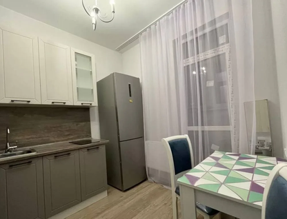 1-к. квартира, 32&nbsp;м²