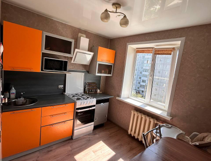 1-к. квартира, 33,5&nbsp;м²