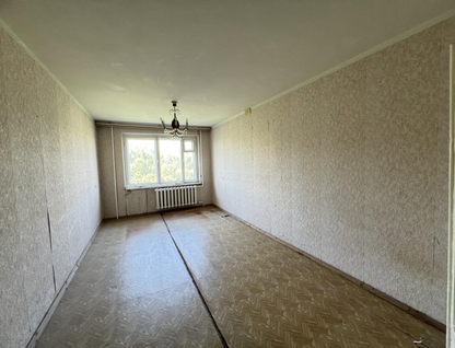 3-к. квартира, 66,7 м²