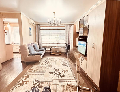 1-к. квартира, 31,8 м²