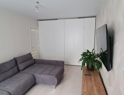 2-к. квартира, 45&nbsp;м²